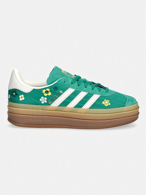 adidas Originals sneakersy Gazelle Bold - zdjęcie produktu nr 1