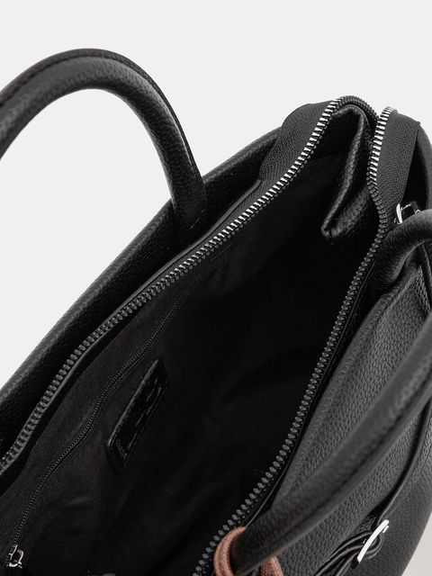 Answear.LAB torebka kolor czarny