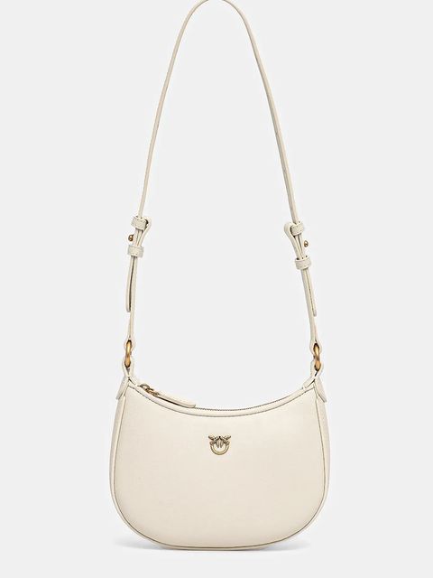 Pinko torebka skórzana - zdjęcie produktu nr 1