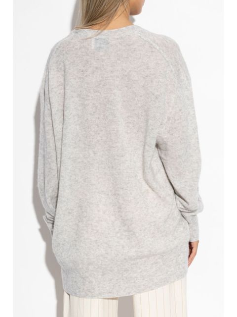 ISABEL MARANT Larana sweater - Grey