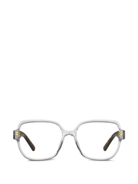 Marc Jacobs square glasses - White - zdjęcie produktu nr 1