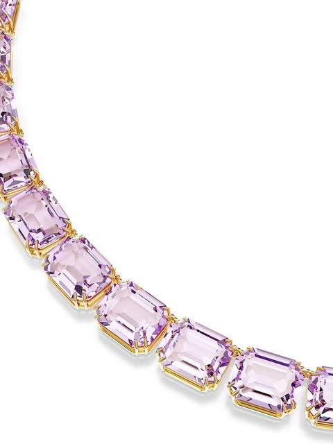 Swarovski naszyjnik MILLENIA