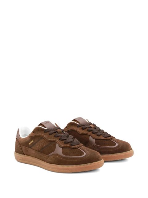 ALOHAS Tb.490 lace-up sneakers - Brown