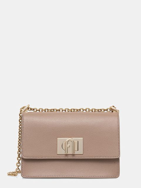 Furla torebka crossbody damska skórzana - zdjęcie produktu nr 1