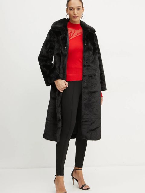 Karl Lagerfeld legginsy - zdjęcie produktu nr 2