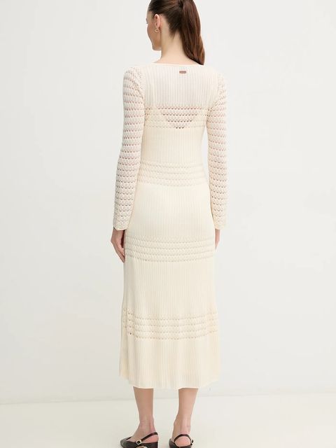 Pepe Jeans sukienka PAULINA - zdjęcie produktu nr 1