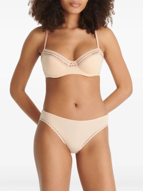 ERES Jump padded bra - Neutrals - zdjęcie produktu nr 2