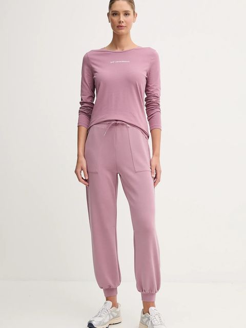 EA7 Emporio Armani longsleeve - zdjęcie produktu nr 1