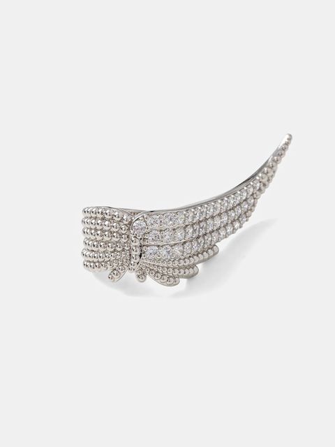 ZADIG&VOLTAIRE pierścionek OWJW01755 - zdjęcie produktu nr 2