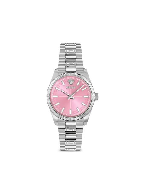 Versace Millenium Lady 32mm - Pink - zdjęcie produktu nr 1
