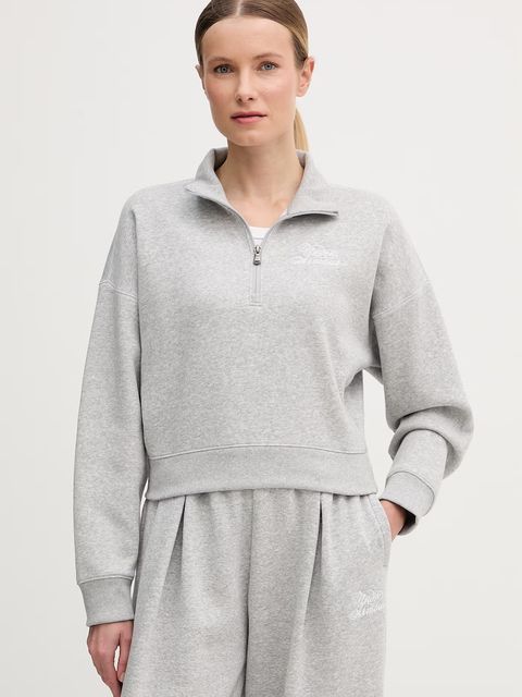 Under Armour bluza damska z bawełny Rival Fleece - zdjęcie produktu nr 2