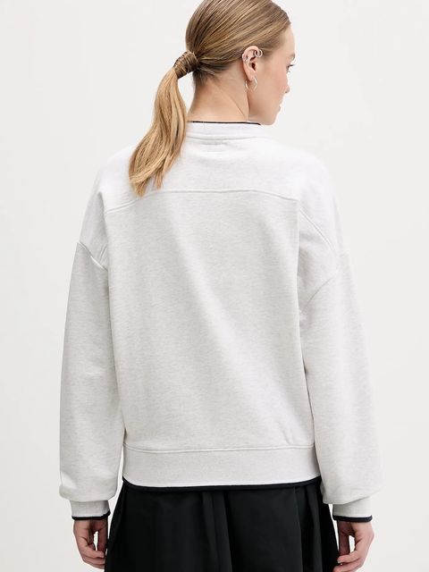 Guess Jeans bluza bawełniana - zdjęcie produktu nr 2