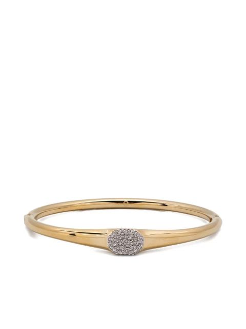 Swarovski Dextera bracelet - Gold - zdjęcie produktu nr 1