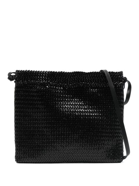 DRAGON DIFFUSION Sacoche cross body bag - Black