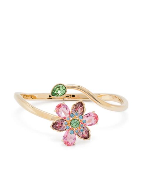 Swarovski Idyllia bracelet - Gold - zdjęcie produktu nr 1