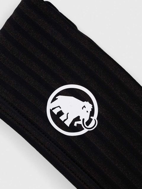 Mammut komin Taiss Light kolor czarny gładki - zdjęcie produktu nr 2