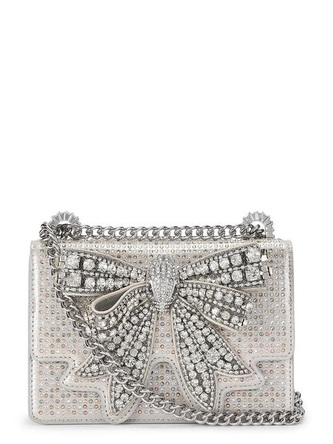 Kurt Geiger London torebka Shoreditch kolor srebrny 508263609 - zdjęcie produktu nr 1