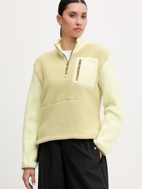 The North Face bluza polarowa damska Yumiori - zdjęcie produktu nr 2