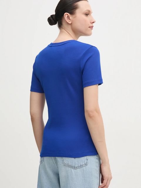 Tommy Hilfiger t-shirt bawełniany