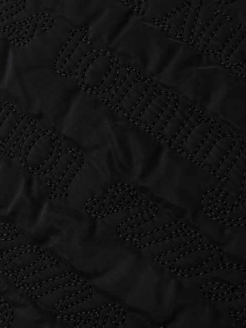 Tommy Jeans torebka kolor czarny AW0AW17881