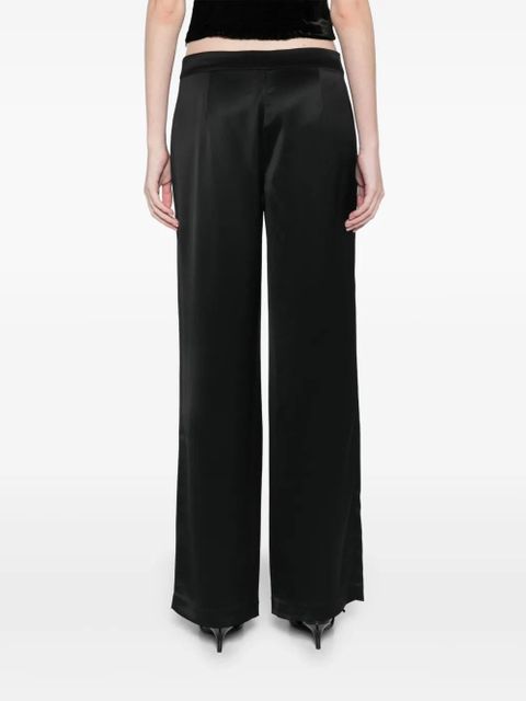 Reformation Mimi pants - Black