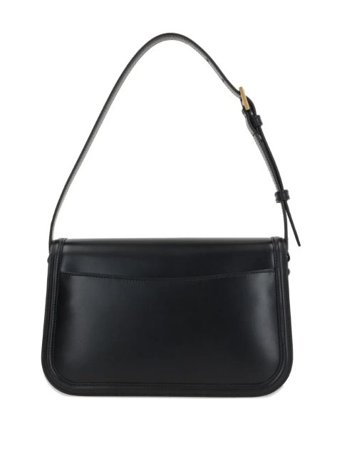 Saint Laurent Solferino shoulder bag - Black - zdjęcie produktu nr 2