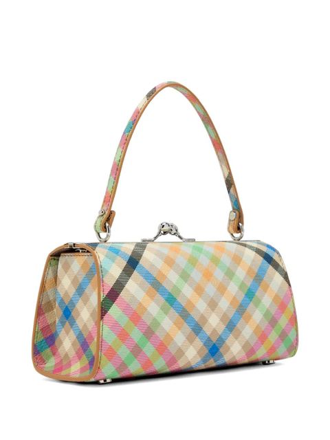 Vivienne Westwood XL Doll handbag - Neutrals - zdjęcie produktu nr 2