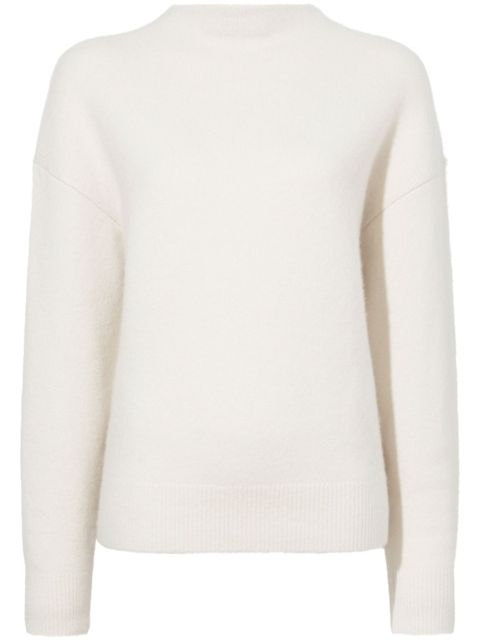 Proenza Schouler Bria sweater - Neutrals - zdjęcie produktu nr 1