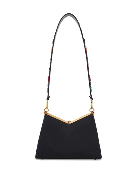 ETRO medium Vela shoulder bag - Black