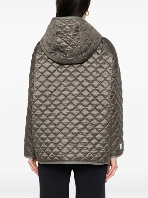 Max Mara Leo jacket - Green