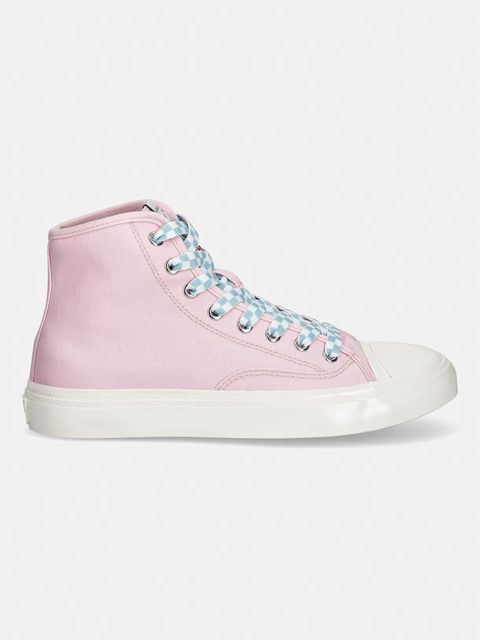 Kenzo trampki High top Sneaker - zdjęcie produktu nr 2