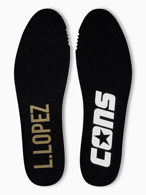 Converse sneakersy skórzane Louie Lopez Pro 2 A10594C