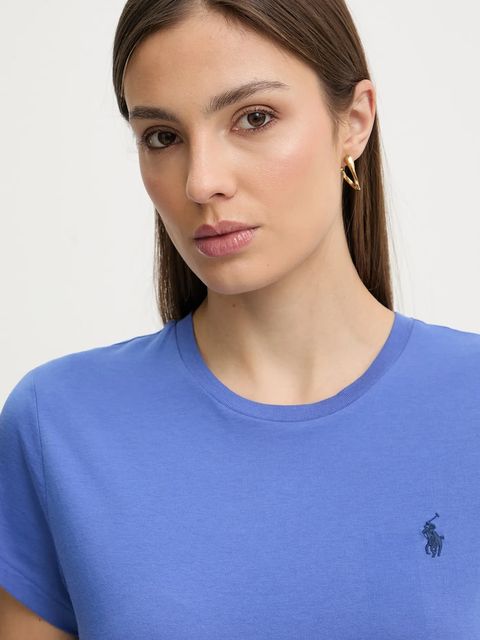 Polo Ralph Lauren t-shirt bawełniany