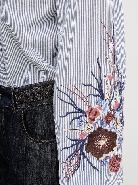 Mos Mosh koszula bawełniana Ciu