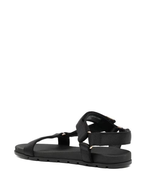 Tory Burch Mellow sandals - Black
