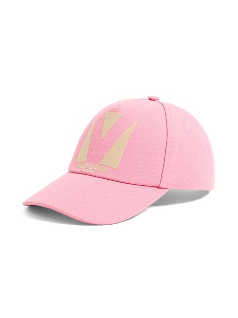 Valentino Garavani Chez baseball cap - Pink