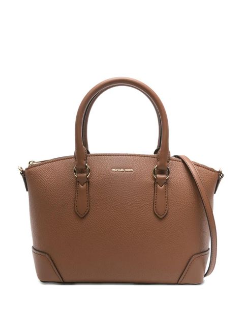 Michael Kors medium Murphy tote bag - Brown - zdjęcie produktu nr 1