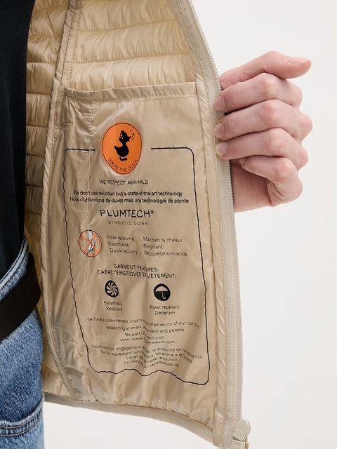 Save The Duck kurtka ALEXA