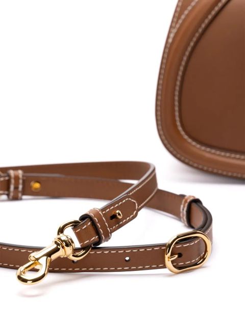 Gucci small Blondie bag - Brown