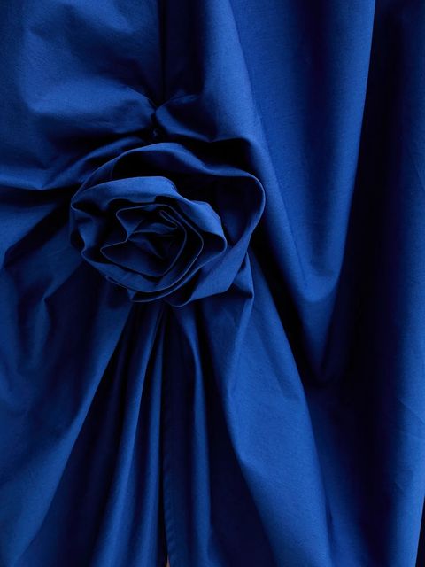 The Sleeper sukienka bawełniana