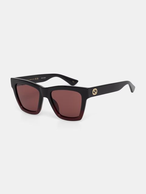 Gucci okulary przeciwsłoneczne - zdjęcie produktu nr 1