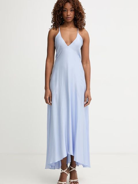 Haveone sukienka bieliźniana z wiskozy - zdjęcie produktu nr 1