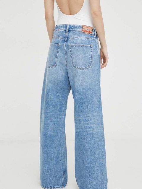 Diesel jeansy 1996 D-SIRE - zdjęcie produktu nr 2