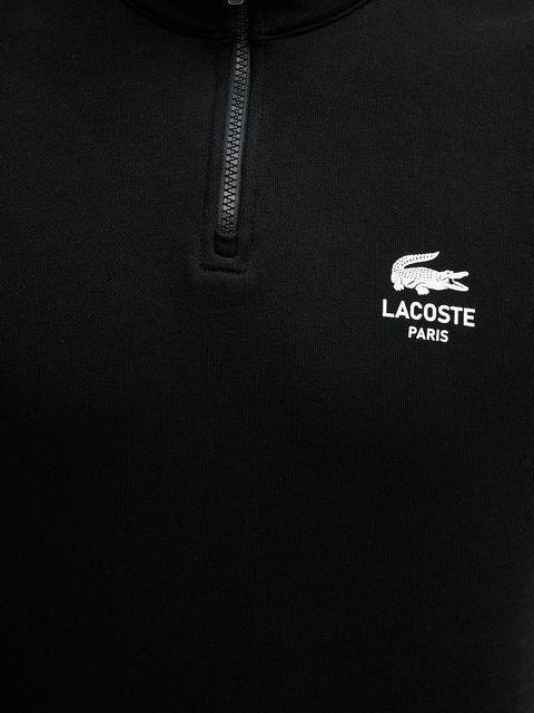 Lacoste bluza bawełniana
