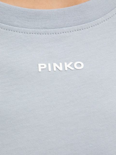Pinko t-shirt bawełniany