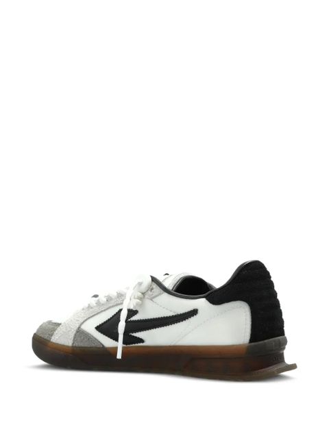 Off-White End Of Play lace-up sneakers
