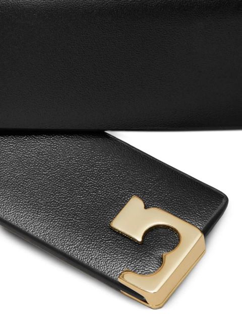 Tory Burch Gigi belt - Black