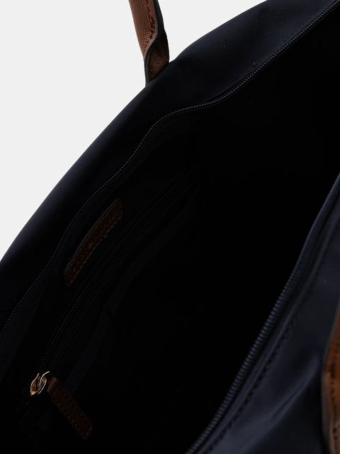 Tommy Hilfiger torebka kolor granatowy AW0AW17996