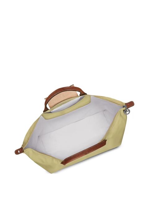 Longchamp large Le Pliage Original travel bag - Green