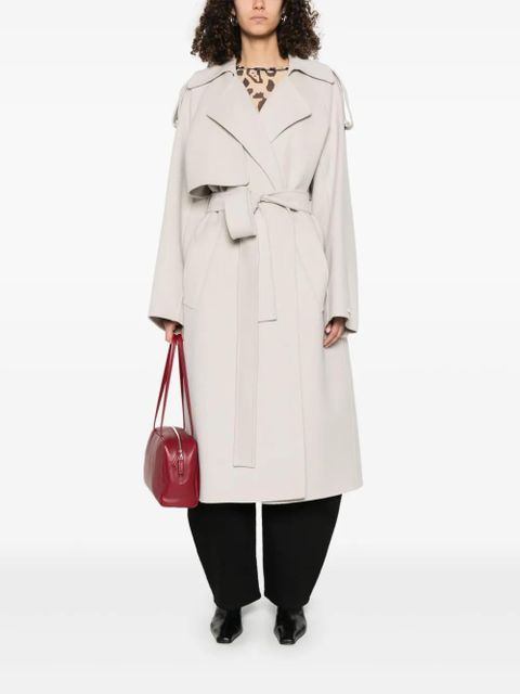 Sportmax Fiore coat - Neutrals - zdjęcie produktu nr 2